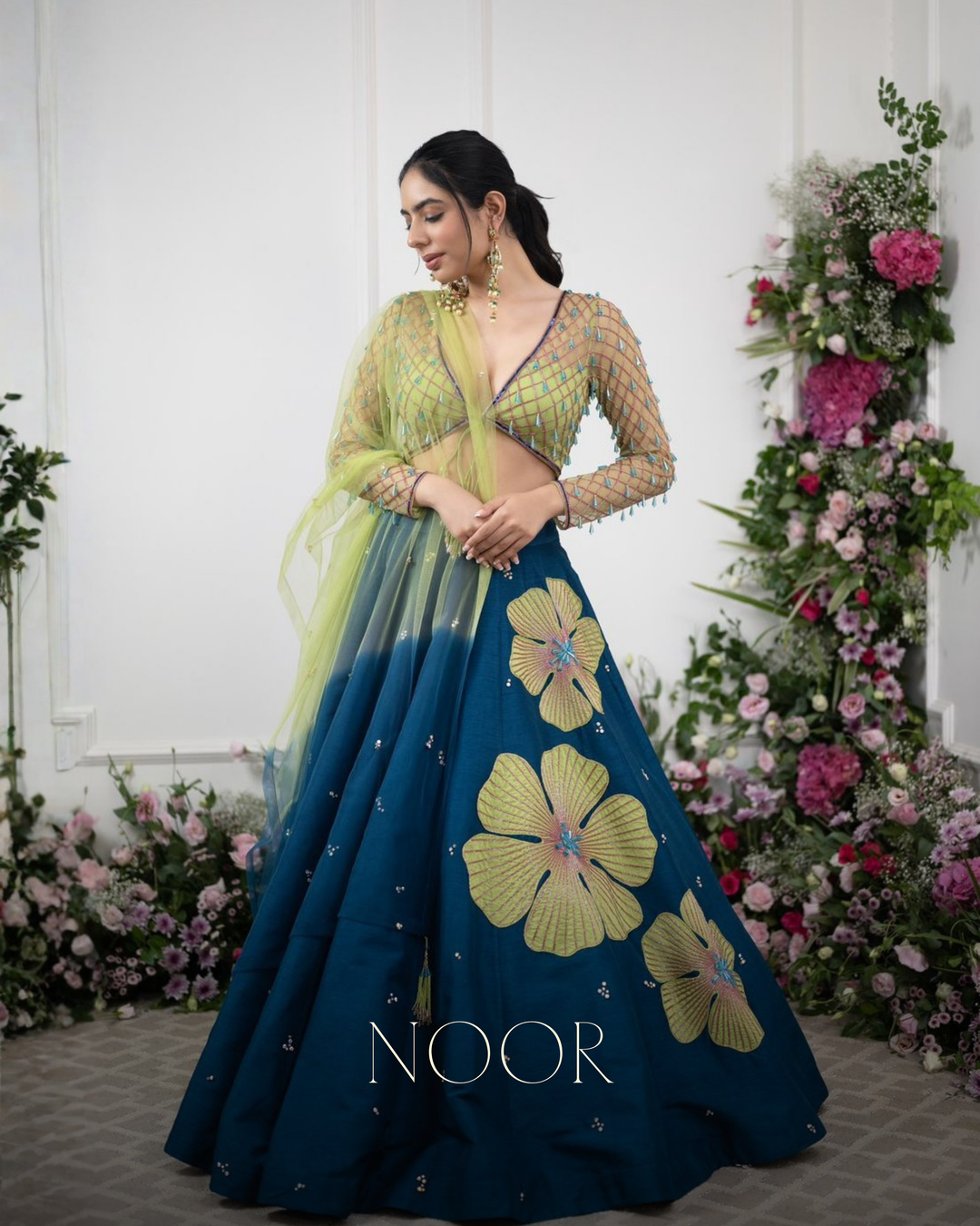 NOOR