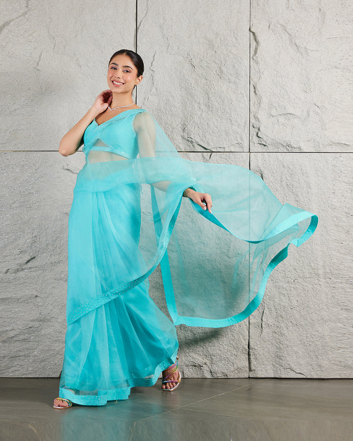 Sia Saree