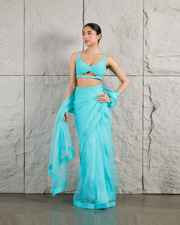 Sia Saree