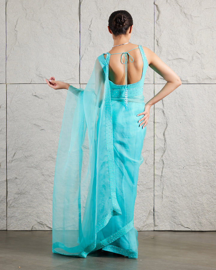 Sia Saree