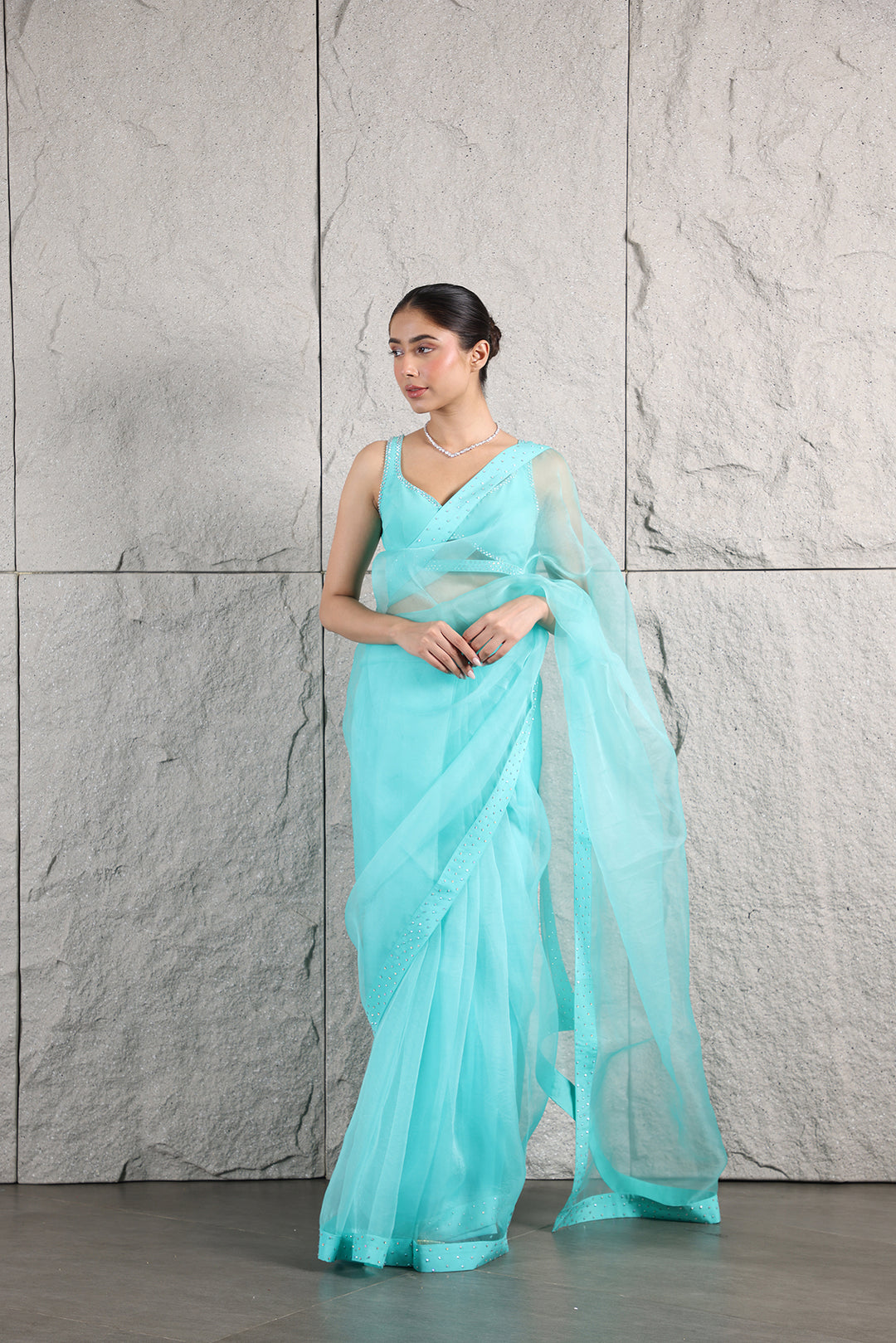 Sia Saree