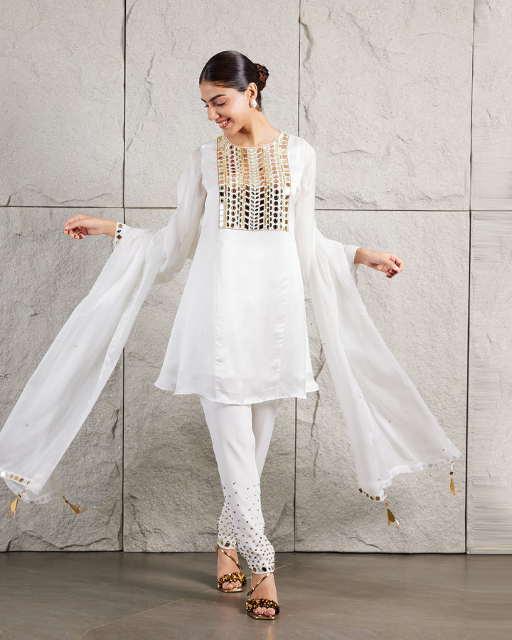 Aadhya Kurta Set