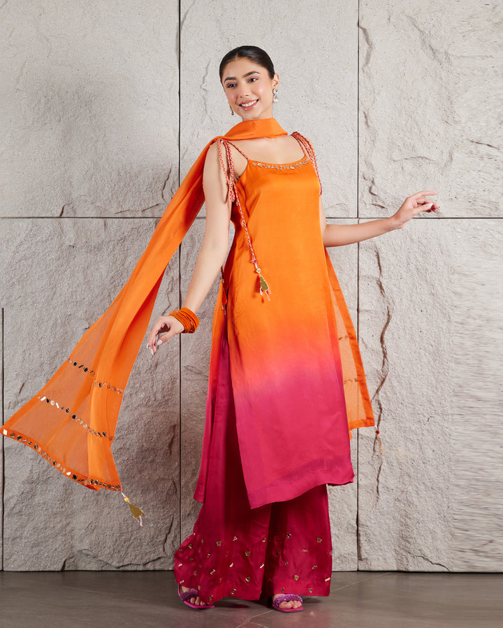 Khushi Kurta Set