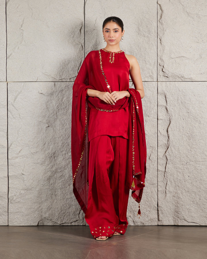 Simar Kurta Set