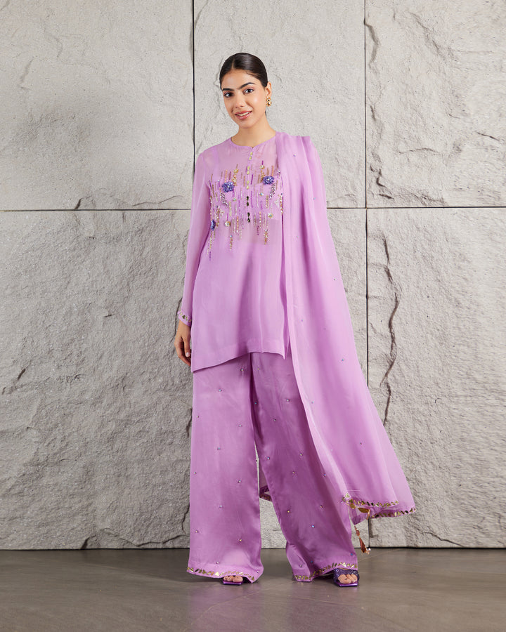 Seher Kurta Set
