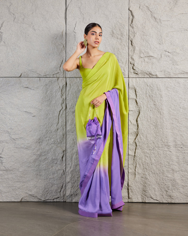 Zira Saree