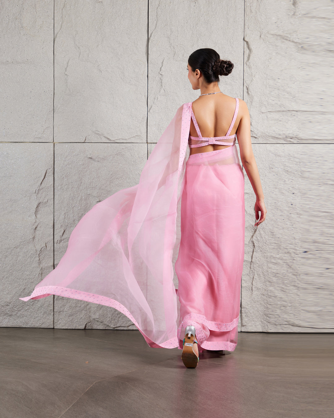 Reine Saree