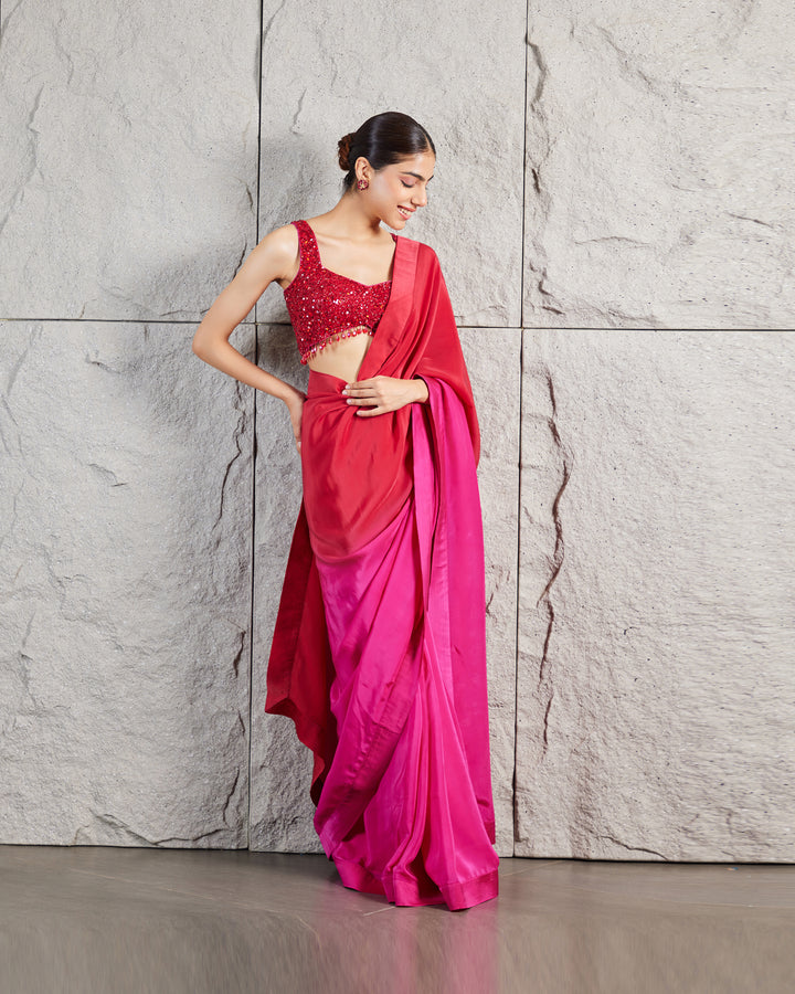 Aira Saree
