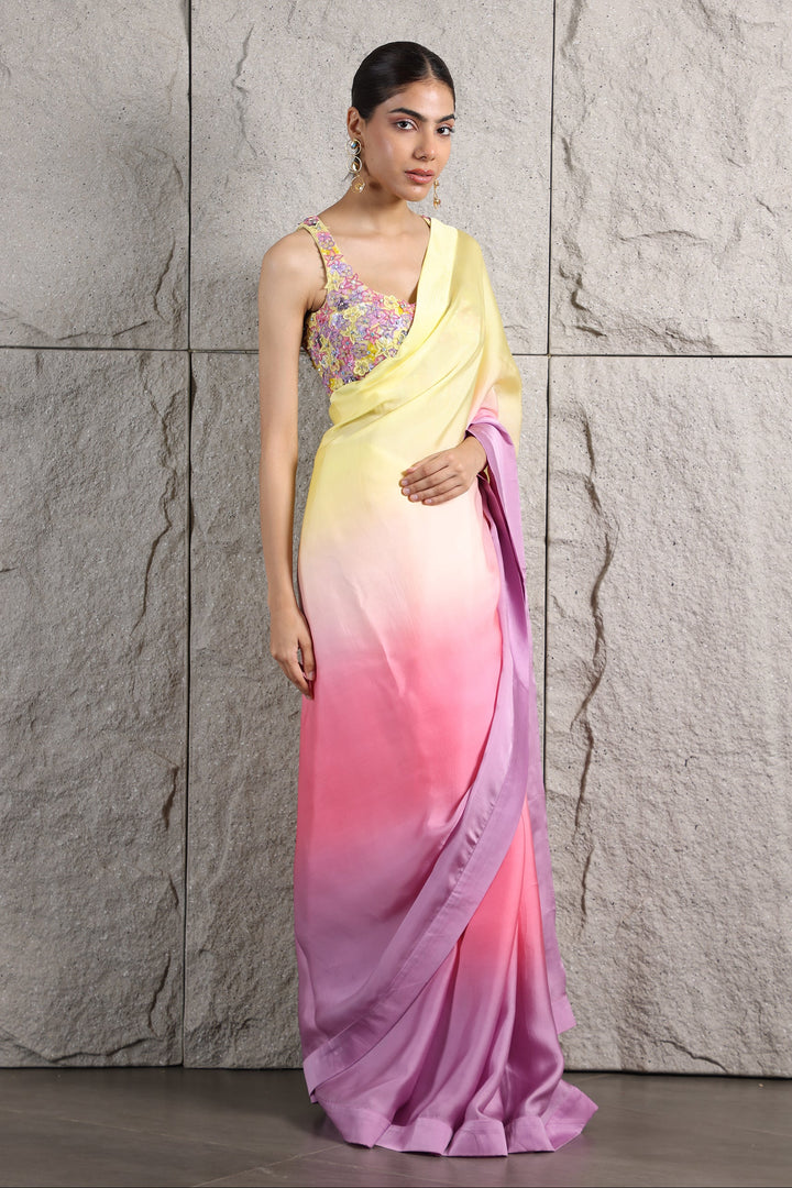 Riva Saree