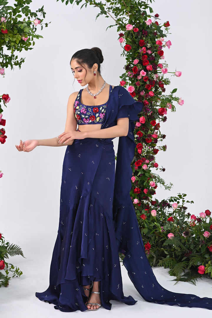 Amaya Saree