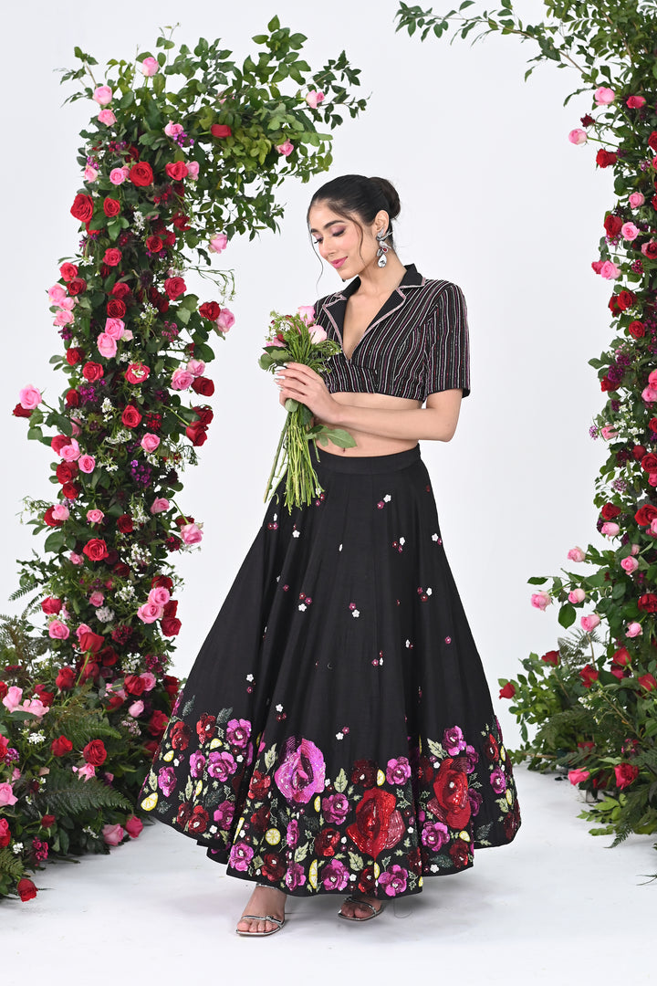 Sara Lehenga