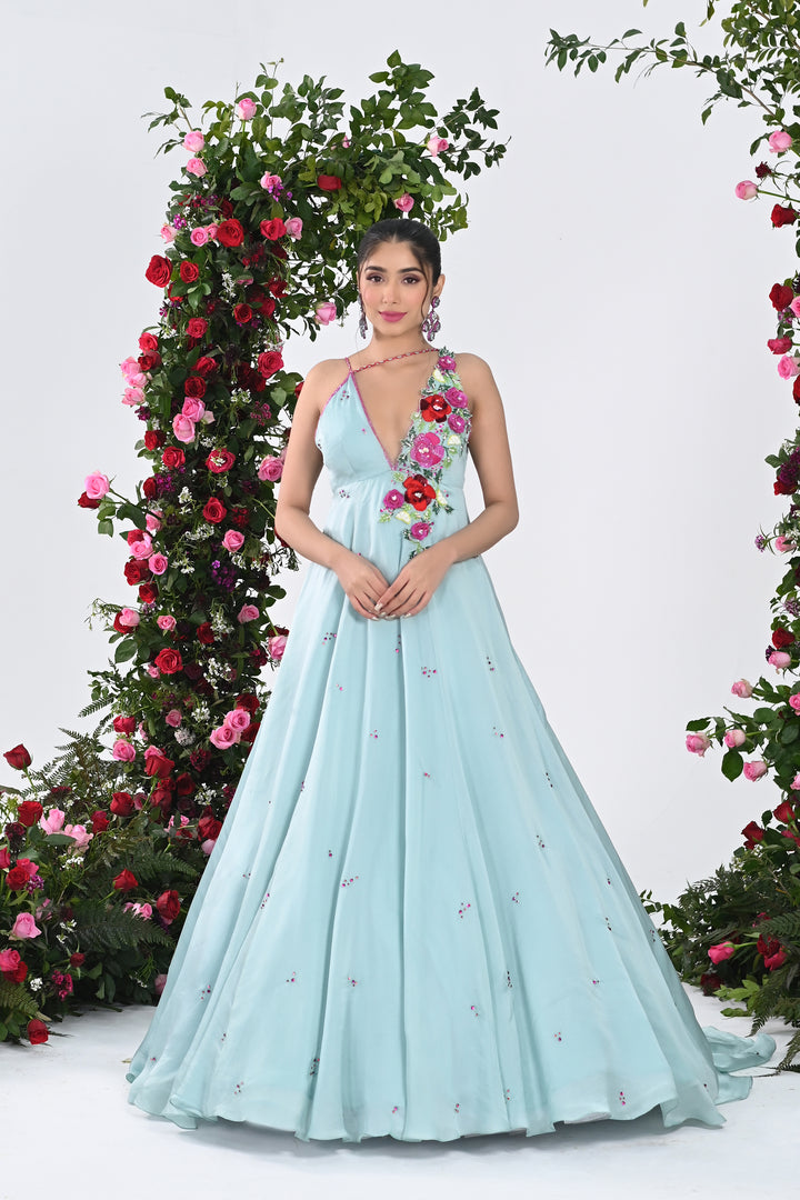 Adira Gown