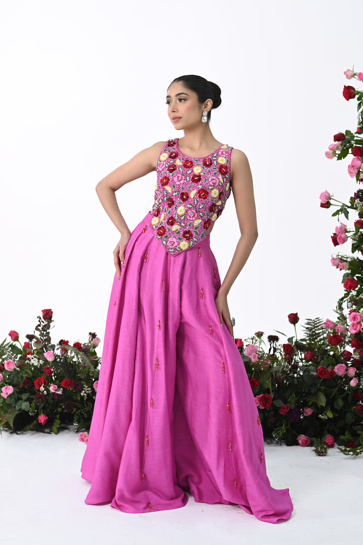 Amara Kurta Set