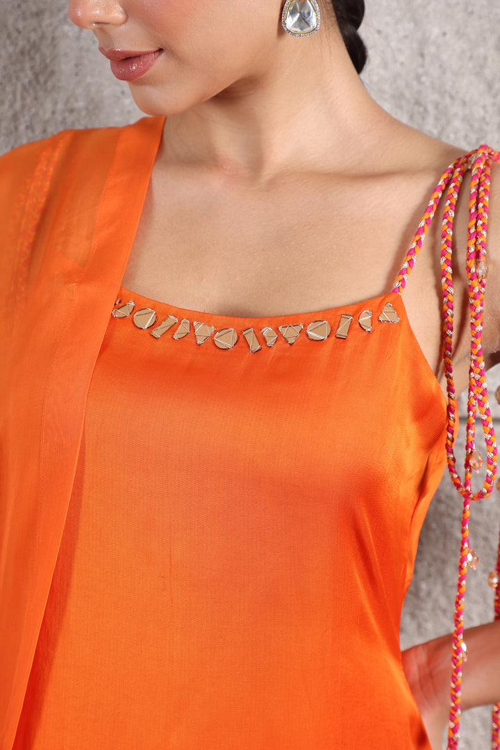 Khushi Kurta Set