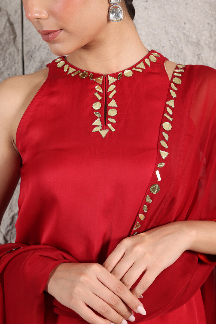 Simar Kurta Set