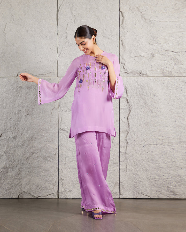 Seher Kurta Set