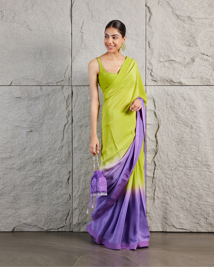 Zira Saree