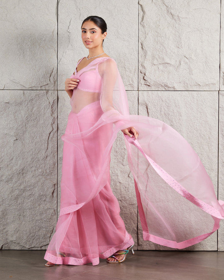 Reine Saree