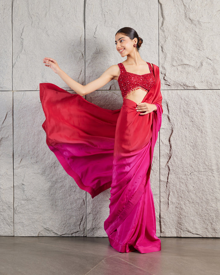 Aira Saree