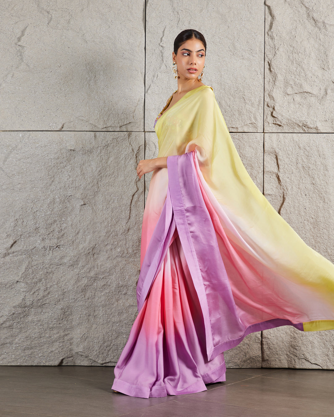 Riva Saree