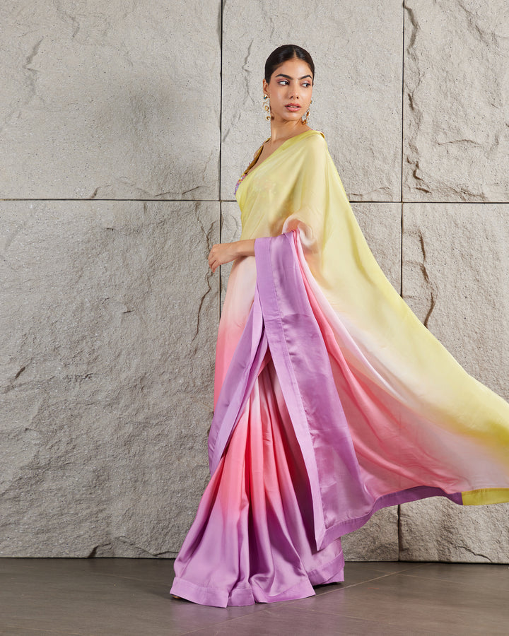 Riva Saree