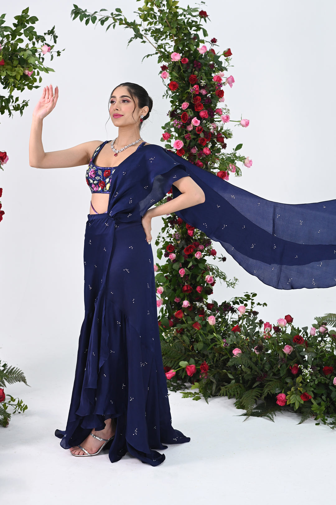 Amaya Saree