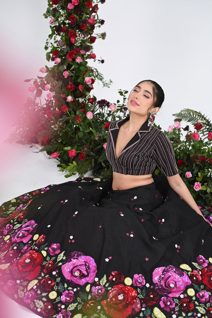 Sara Lehenga