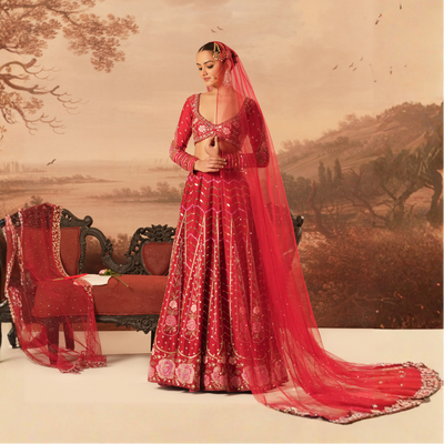 Lehnga