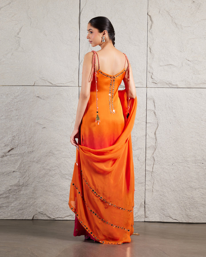 Khushi Kurta Set
