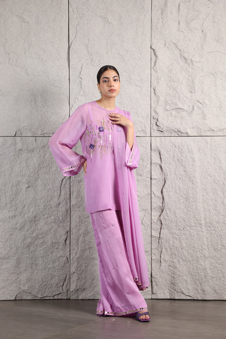 Seher Kurta Set