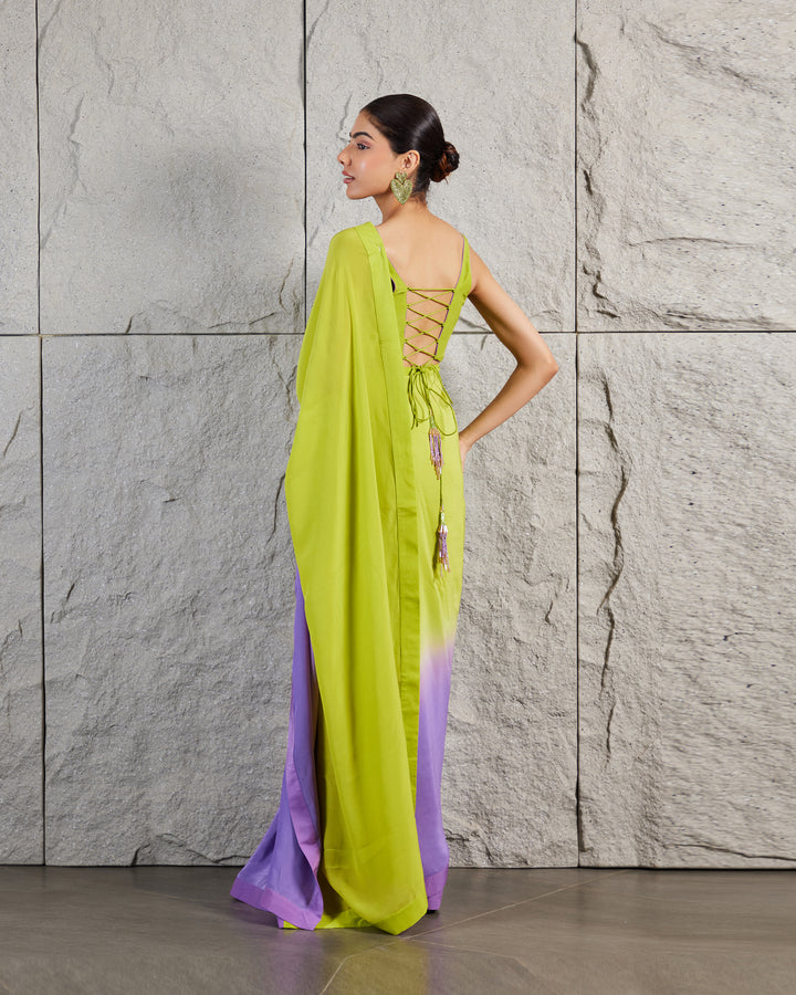 Zira Saree