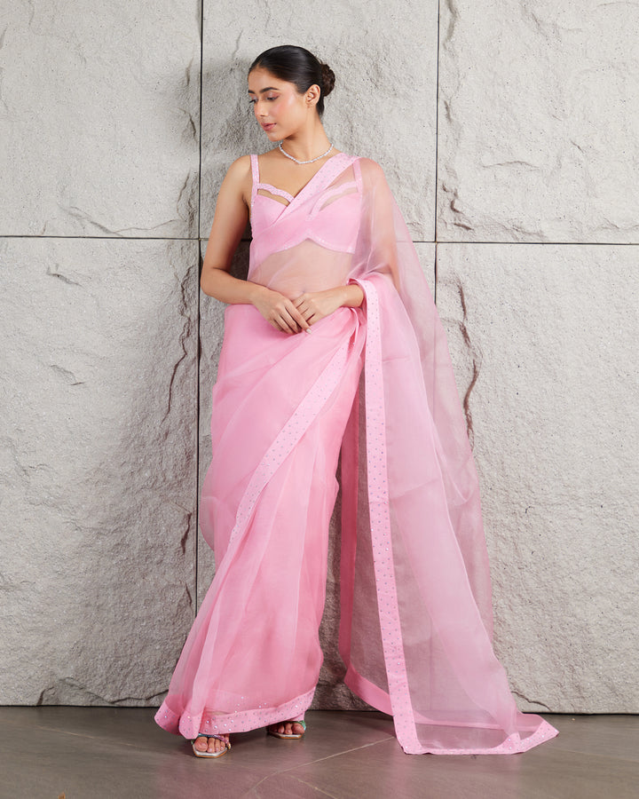 Reine Saree