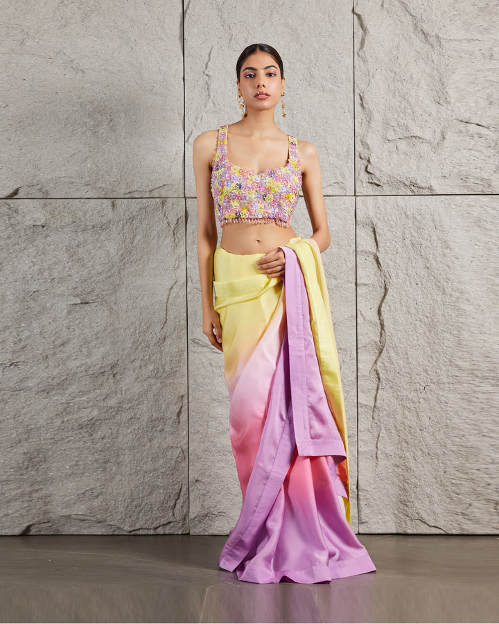 Riva Saree