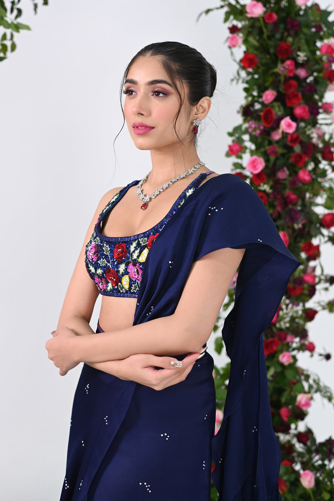 Amaya Saree