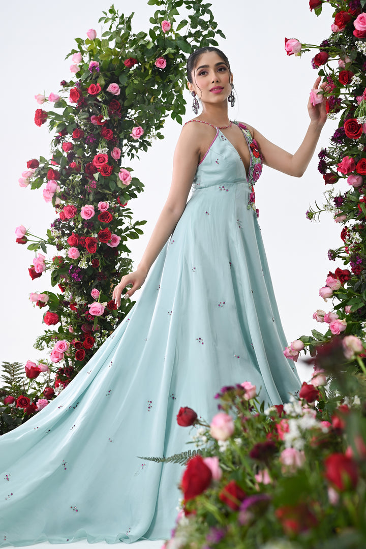 Adira Gown