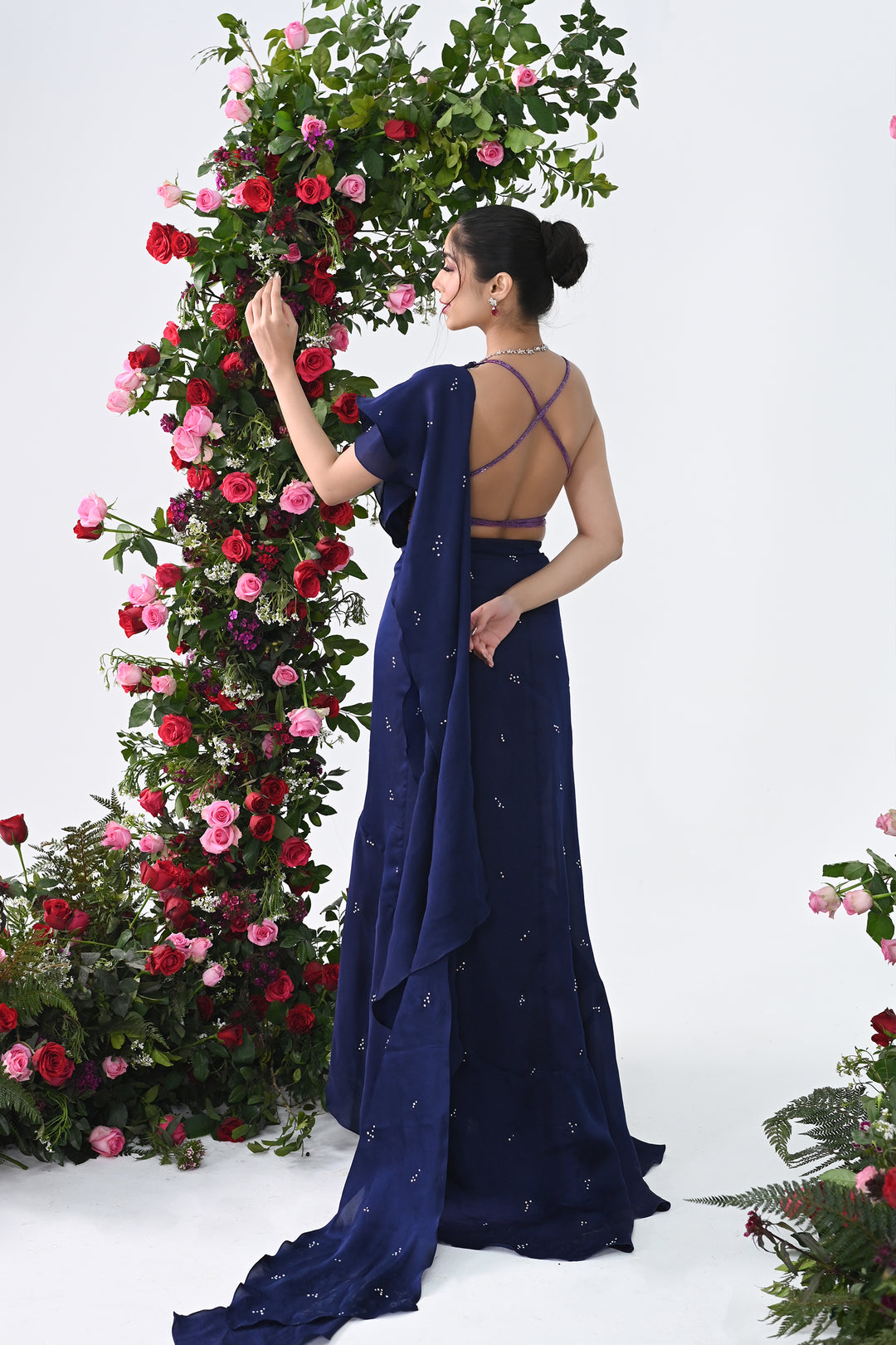 Amaya Saree