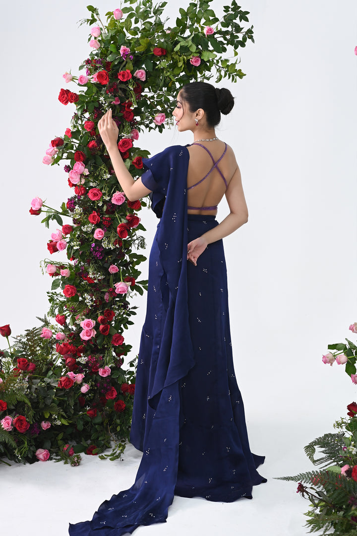 Amaya Saree