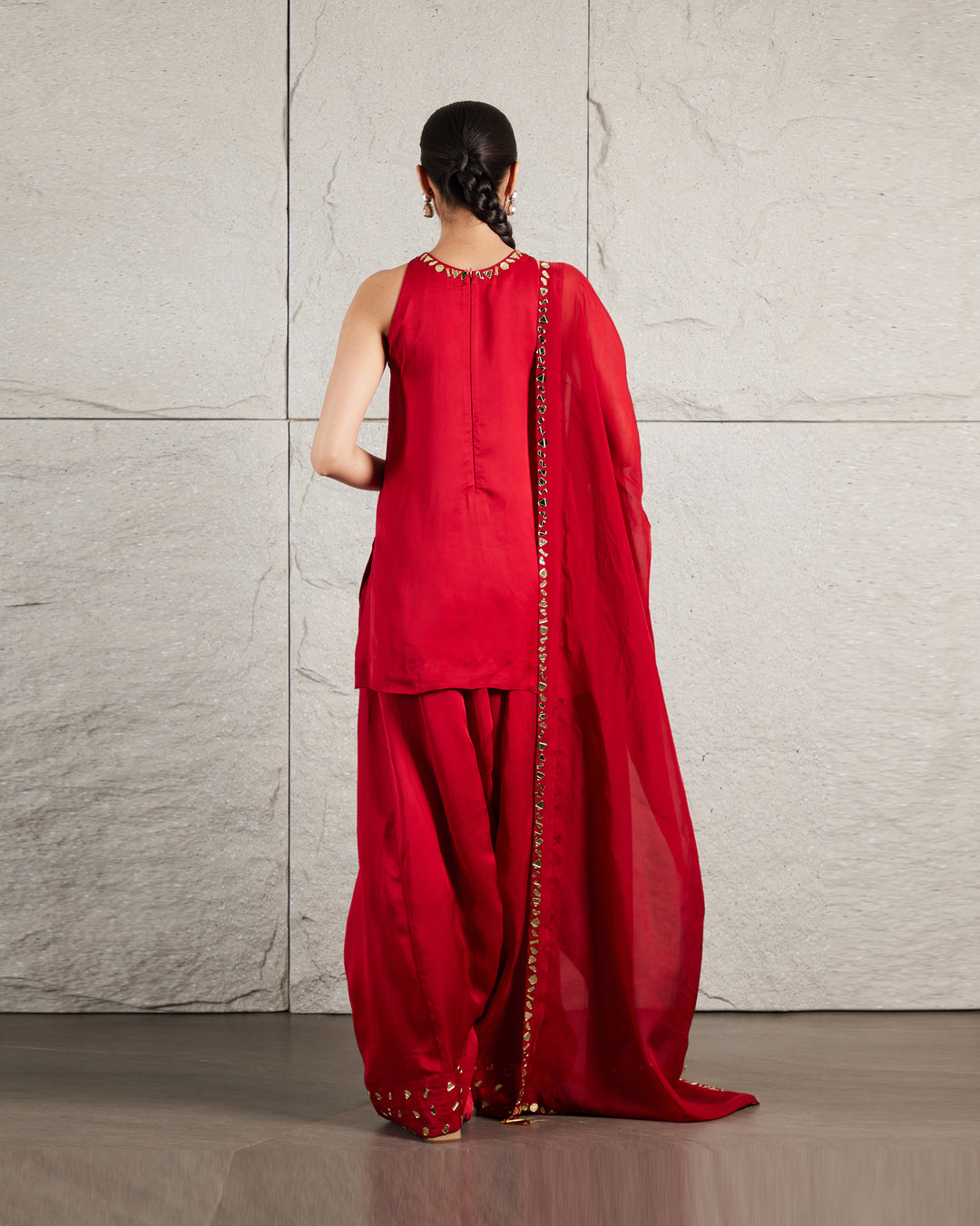 Simar Kurta Set