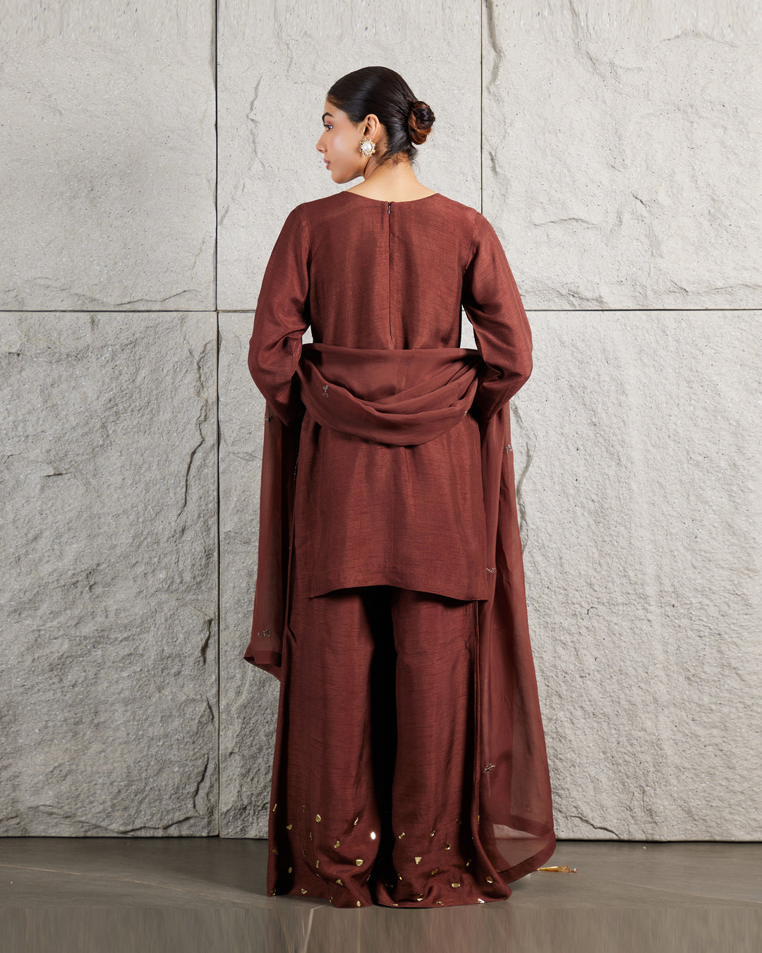 Jahnvi Kurta Set