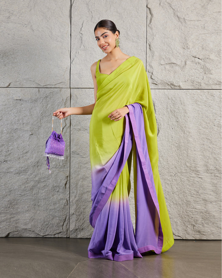 Zira Saree