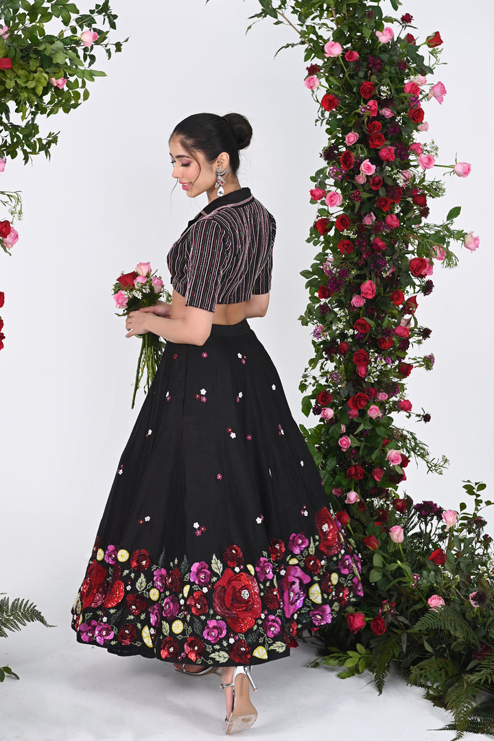 Sara Lehenga