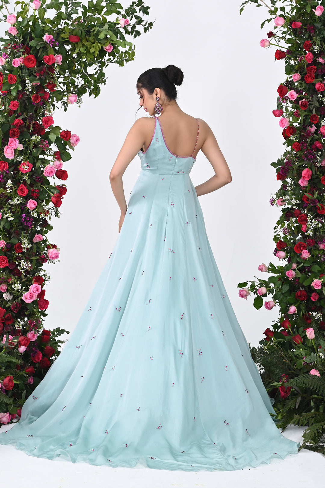 Adira Gown