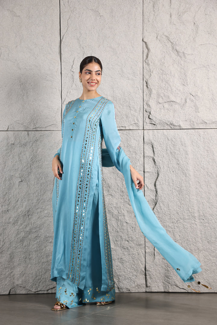 Samaya Kurta Set