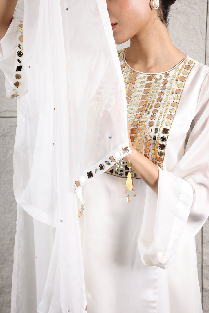 Aadhya Kurta Set