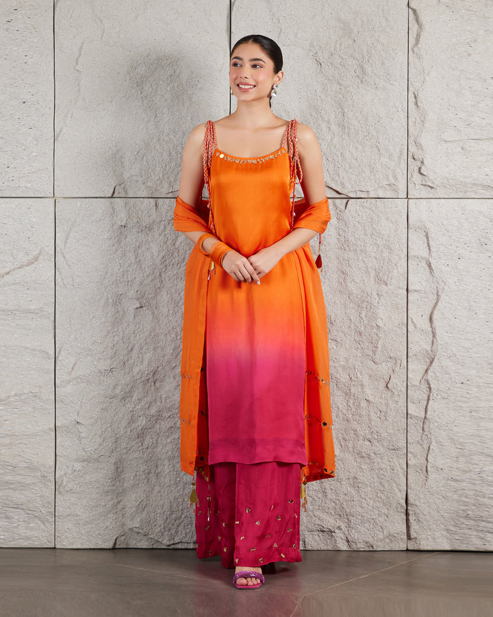 Khushi Kurta Set