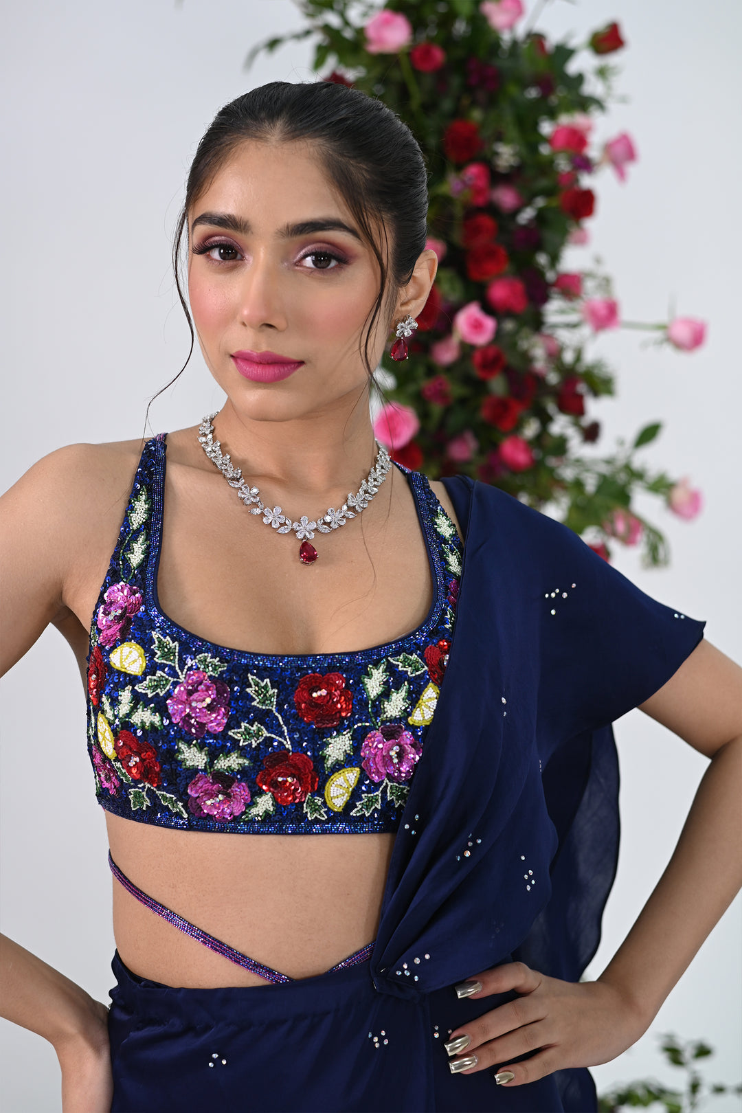 Amaya Saree