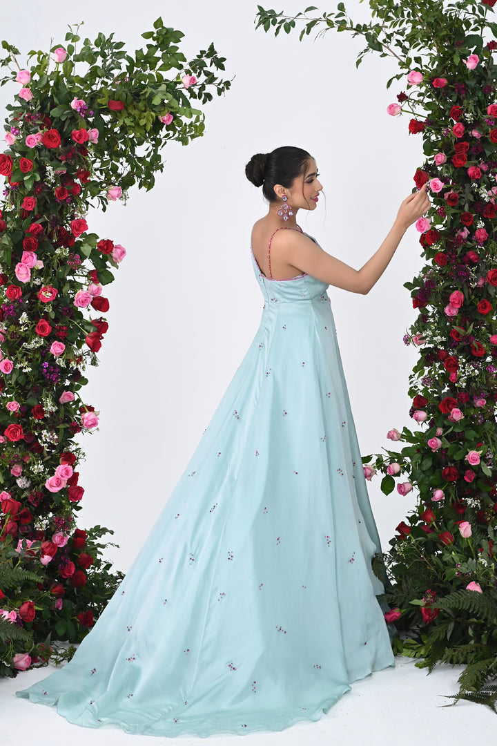 Adira Gown