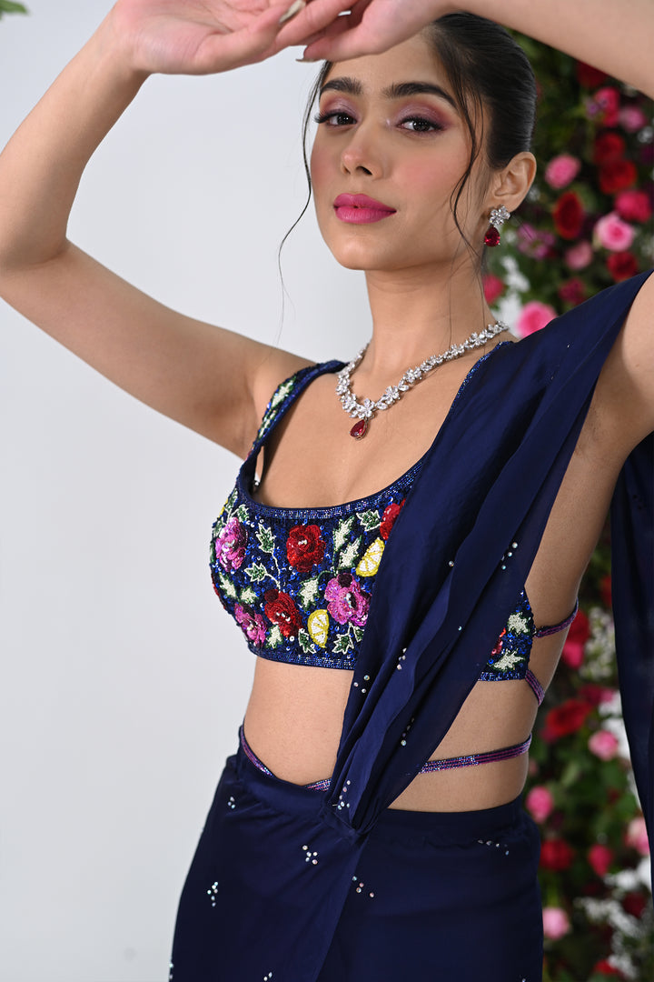 Amaya Saree