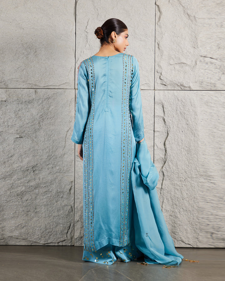 Samaya Kurta Set