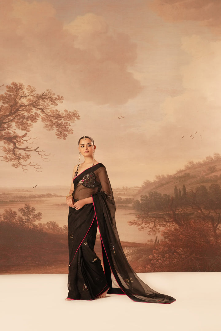 Saanvi
